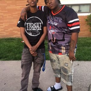 Meet your Posher, Randi